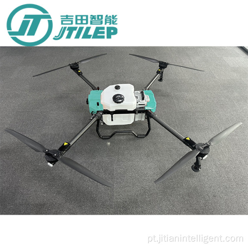 AGRI Drone 50 litros pulverizador de drones pulverização agrícola